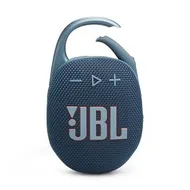 JBL CLIP 5 Blauw