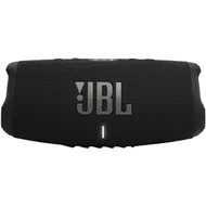 JBL Charge 5 Wi-Fi Zwart