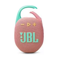 JBL CLIP 5 Roze