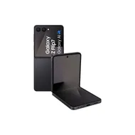 Samsung Galaxy Z Flip 7 5G 512GB Zwart