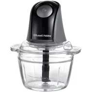 Russell Hobbs Mini Chopper Zwart