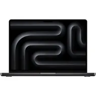 Apple MacBook Pro 14 inch M5 Pro (18 CPU / 20 GPU) 24GB/2TB Zwart