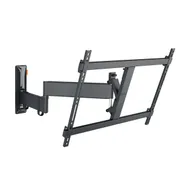 Vogels TVM 3645 Draaibare tv-beugel Zwart