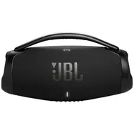 JBL Boombox 3 Wi-Fi Zwart