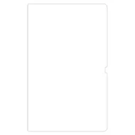 Accezz Premium glass screenprotector Lenovo Tab Plus Transparant