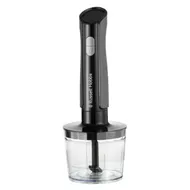Russell Hobbs 3 in 1 Hand Blender Zwart