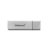 Intenso Ultra Line 128GB (USB 3.0) Zilver