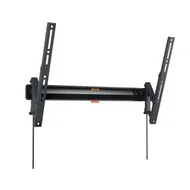 Vogels TVM 3615 Kantelbare tv-beugel Zwart