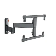Vogels TVM 3465 Draaibare OLED tv-beugel Zwart
