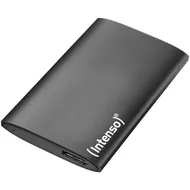 Intenso External SSD Premium 1TB Zwart