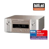Marantz MCR-612 Zilver