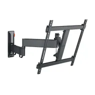Vogels TVM 3445 Draaibare tv-beugel Zwart