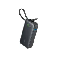 Anker 545 Nano Power Bank 10000mAh PD 30W 2C/2A waterproof