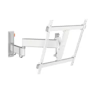 Vogels TVM 3445 Draaibare tv-beugel Wit