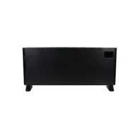 Eurom Alutherm 2000 Wifi Zwart