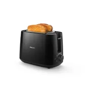 Philips HD2581/90 Zwart