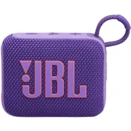 JBL GO 4 Paars