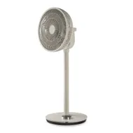 Duux Whisper Flex Smart Fan Beige