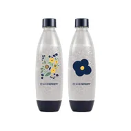Sodastream Fuse bottle 1L - Spring Flower