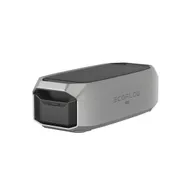 Ecoflow DELTA Pro 3 Extra Battery