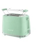 Russell Hobbs Eden 2S Toaster Groen