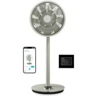 Duux Whisper Flex Smart Fan with Battery Pack Groen