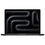 Apple MacBook Pro 14 inch M5 Pro (15 CPU / 16 GPU) 24GB/2TB Zwart