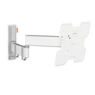 Vogels TVM 3245 Draaibare tv-beugel Wit