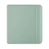 Kobo Libra Basic SleepCover Case Groen