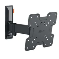 Vogels TVM 3225 Draaibare tv-beugel Zwart