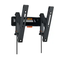 Vogels TVM 3215 Kantelbare tv-beugel Zwart