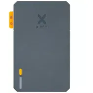 Xtorm Essential Powerpack  5000 mAh Charcoal Grey