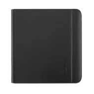 Kobo Libra Notebook SleepCover Case Zwart