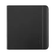 Kobo Libra Colour Notebook SleepCover Case Zwart