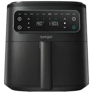 Seeger SGR1007BK Zwart