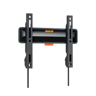 Vogels TVM 3205 Vaste tv-beugel Zwart
