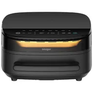 Seeger SGR1030BK Zwart