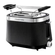 Russell Hobbs Bront Zwart