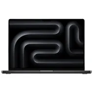 Apple MacBook Pro 16 inch M5 Pro (18 CPU / 20 GPU) 24GB/1TB Zwart