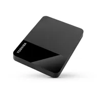 Toshiba Canvio Ready 2TB Zwart