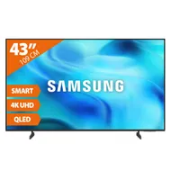 Samsung Crystal UHD 43U8070H (2026)