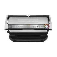 Tefal GC722D OptiGrill XL Zilver