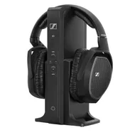 Sennheiser RS 175-U Zwart