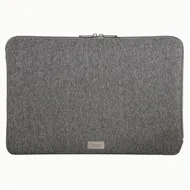 Hama Jersey Sleeve voor 14" laptops Donkergrijs
