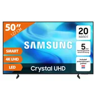 Samsung Crystal UHD 50U8070H (2026)