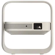 XGIMI Elfin Flip Plus GTV Smart-Projector FHD 400 ISO Creme