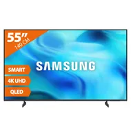 Samsung Crystal UHD 55U8070H (2026)