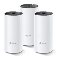 TP-Link Deco M4 WiFi 5 Mesh Systeem (3-pack)