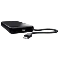 Trust Fiera 20.000 mAh Powerbank met geïntegreerde kabel