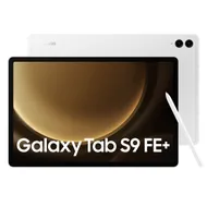 Samsung Galaxy Tab S9 FE+ 128GB Wifi Zilver